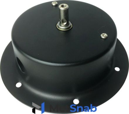 Xline M-AC-AL Мотор для зеркального шара, максимальная нагрузка 50 кг, 2.5 об./мин.