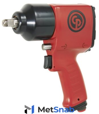 Пневмогайковерт ударный Chicago Pneumatic CP7620