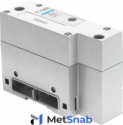 Пневматический интерфейс Festo VABA-S6-1-X1