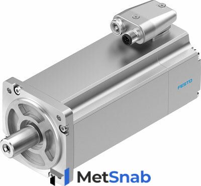 Серводвигатель Festo EMME-AS-80-M-LS-AM