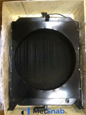 Радиатор системы охлаждения LY-936DEZ-01