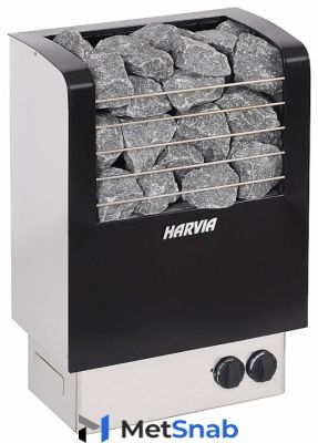 Электрическая банная печь Harvia Classic Electro CS80