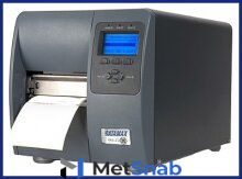Datamax Термотрансферный принтер Datamax M-4206 4" / KD2-00-46040000