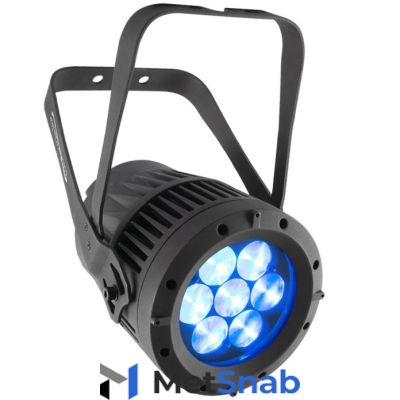 Прожекторы театральные Chauvet COLORado 1 Quad Zoom