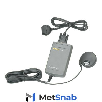 Модуль синхронизации времени GPS Fluke GPS430-II