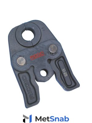 Пресс-клещи U-образные RIDGID Standard 14 мм