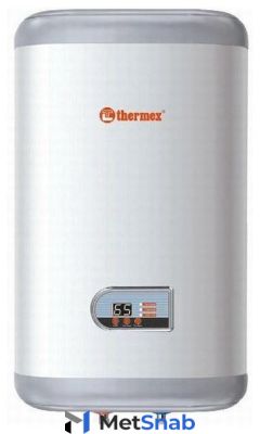 Накопительный электрический водонагреватель Thermex Flat Plus IF 50V