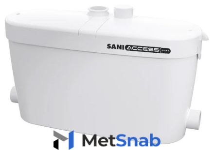 Канализационная установка SFA SANIACCESS Pump (400 Вт)