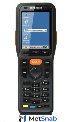 Point Mobile PM200 терминал сбора данных Point Mobile PM200