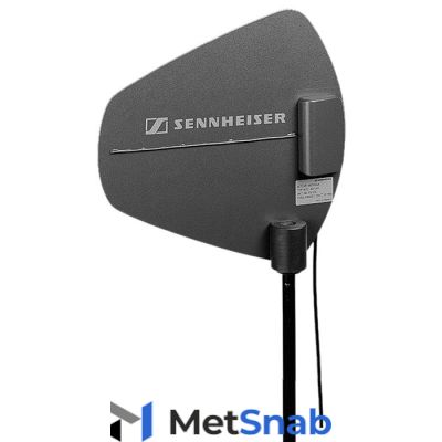 Антенна Sennheiser A 12AD-UHF