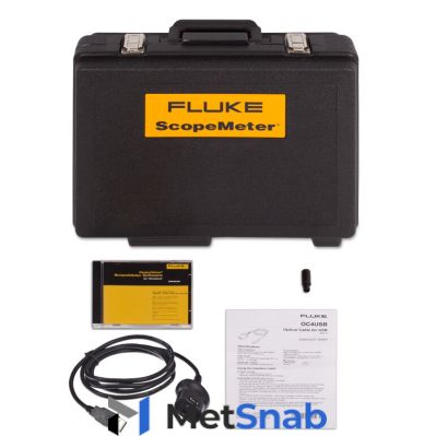 Комплект Fluke SCC120E