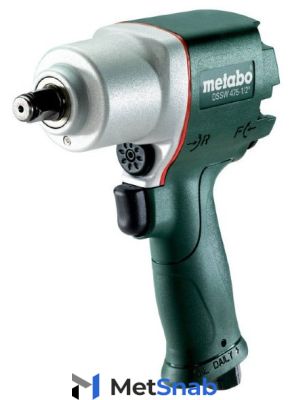 Пневмогайковерт ударный Metabo DSSW 475-1/2