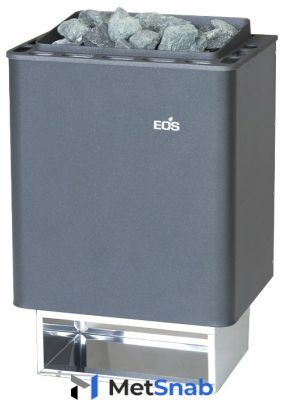Электрическая банная печь EOS Thermat 9 kW