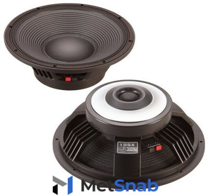 DAS Audio 15SX Динамик 15"