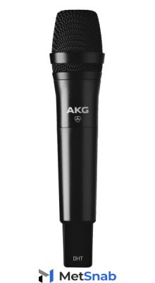 AKG DHT TETRAD P5 ручной передатчик для радиосистемы DMS TETRAD с капсюлем P5