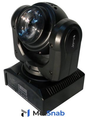 Поворотная LED BEAM голова EURO DJ LED BEAM 40