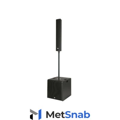 Портативная АС DAP Audio Live Mini 12" Column active speaker