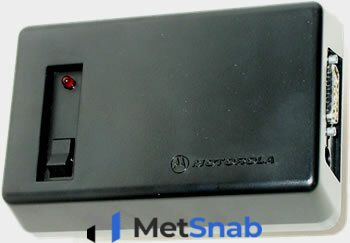 Аксессуары для программирования Motorola RLN4008