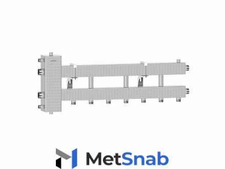 Gidruss Gidruss Гидрусс Балансировочный коллектор BM-150-4D