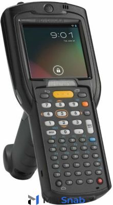 ТСД Терминал сбора данных Symbol MC3200 MC32N0-GL4HCLE0A Zebra / Motorola / Symbol MC3200