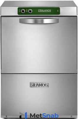 Посудомоечная машина Silanos NE700 с дозаторами
