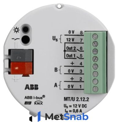 Сенсор управления для информационной шины ABB 2CDG110111R0011