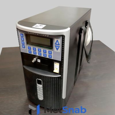 СИНУС-1600 Комплект для испытания автоматических выключателей переменного тока
