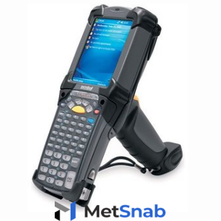 ТСД Терминал сбора данных Motorola MC9190 MC9190-G30SWEYA6WR Zebra / Motorola / Symbol MC9190