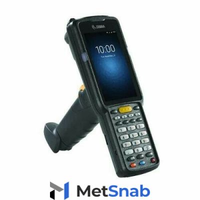 ТСД Терминал сбора данных Zebra MC3300 MC330K-GL3HA3RW Zebra / Motorola / Symbol MC3300