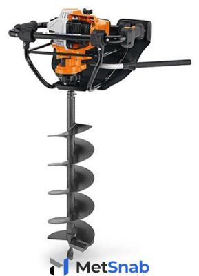 Бензобур STIHL ВТ 131