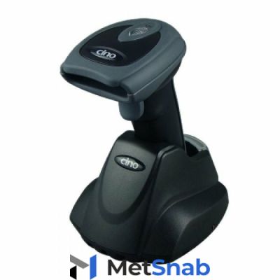 Сканер штрих-кода Cino F780 GPHS78011000K33