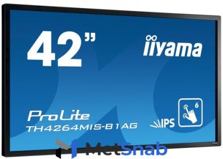 iiyama ProLite TH4265MIS-B1AG