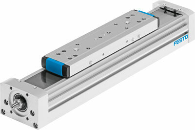 Привод со шпинделем Festo ELGA-BS-KF-80-300-0H-10P-ML