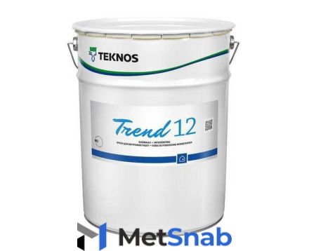 Teknos TREND 12 (18 л )