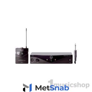 Инструментальная радиосистема AKG Perception Wireless 45 Instr Set U2