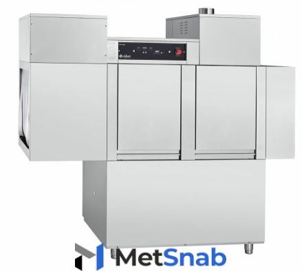 Посудомоечная машина Abat МПТ-2000 (левая)