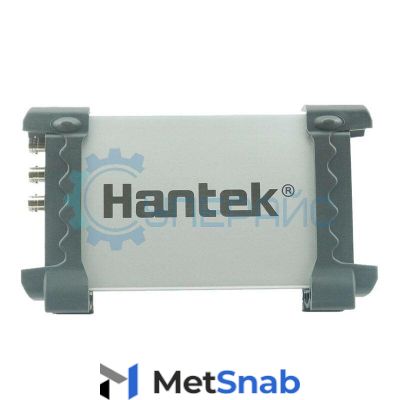 USB генератор сигналов Hantek 1025G