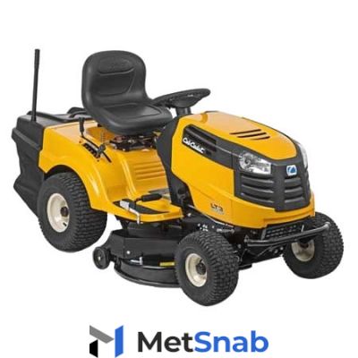 Минитрактор садовый Cub Cadet LT3 PR105