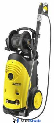 Мойка высокого давления KARCHER HD 6/16-4 MX 3.4 кВт