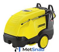 Мойка высокого давления KARCHER HDS 7/12-4MX 3.4 кВт