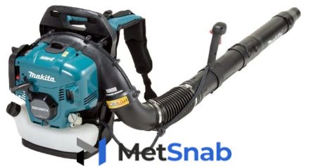 Бензиновая воздуходувка Makita EB5300TH 2.5 л.с.