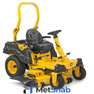 Садовый трактор CUB CADET Z1 137