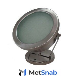 Прожектор светодиодный для фонтана Seamaid 30 LED белый, 16 Вт, 1240 лм, 7500 К, AISI-316L, IP68