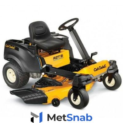 Райдер "Cub Cadet" XZ3 122