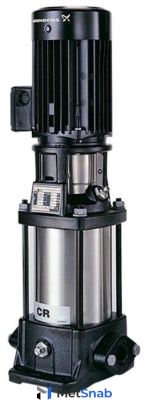 Поверхностный насос Grundfos CR 1-11 A-FGJ-A-E-HQQE