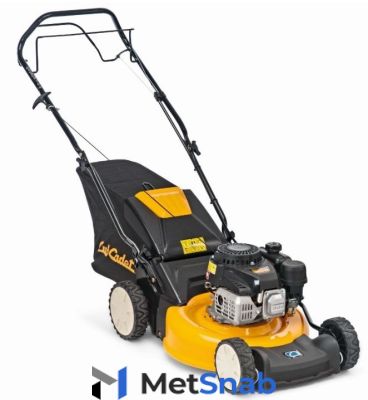 Газонокосилка бензиновая CUB CADET LM1 CR46