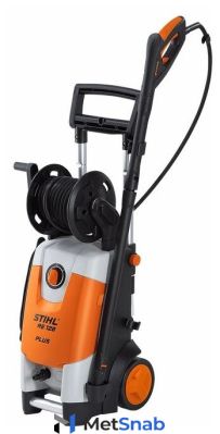 Мойка высокого давления STIHL RE 128 Plus 2.3 кВт