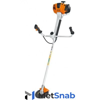 Кусторез STIHL FS 490 C-EM K