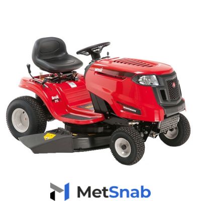 Минитрактор садовый MTD SMART RF 125