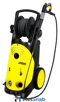 Мойка высокого давления KARCHER HD 10/25-4 SX Plus 9.2 кВт